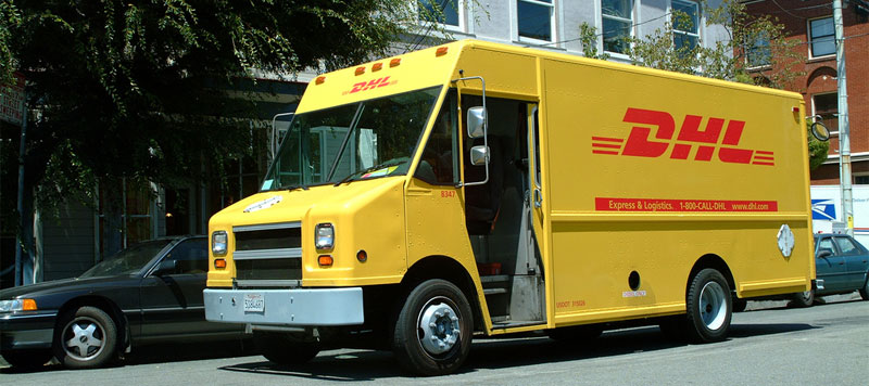 DHL