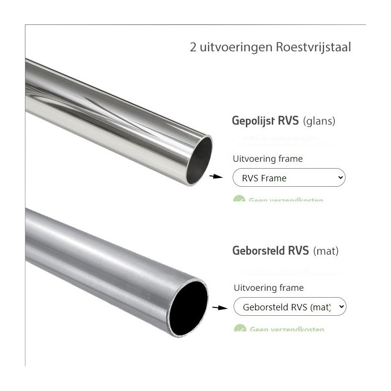 Bruut Ridge Rib stoel oud groen