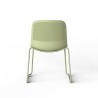 Goran Design eetkamerstoel lime