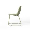 Goran Design eetkamerstoel lime