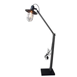 Austin design vloerlamp