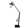 Austin design vloerlamp