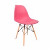 DSW chair Roze