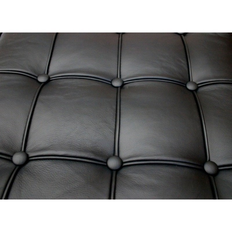 Paviljoen Chair - Premium Zwart