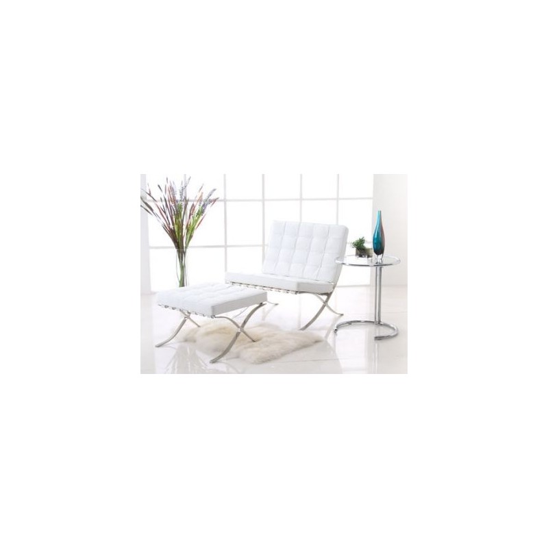 Paviljoen Chair - Premium Wit