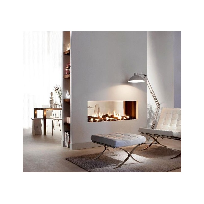 Paviljoen Chair - Premium Wit