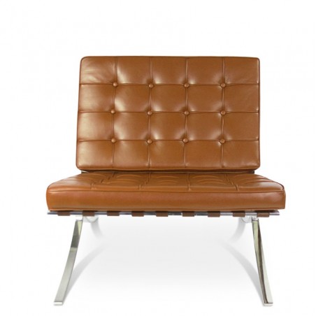 Paviljoen Chair - Premium Cocnac Paviljoen Chair - Premium Cocnac