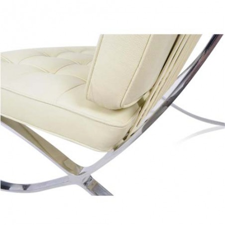 Paviljoen Chair Set Cream - Premium