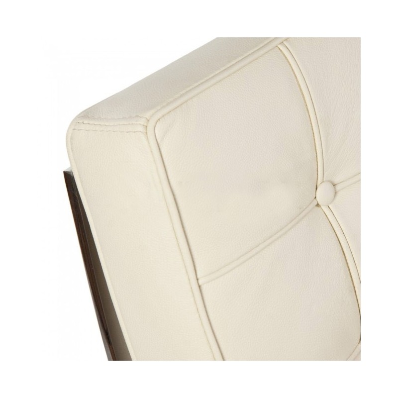 Paviljoen Chair - Premium Creme
